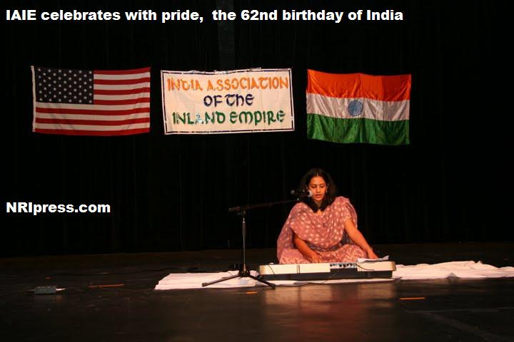 Original image