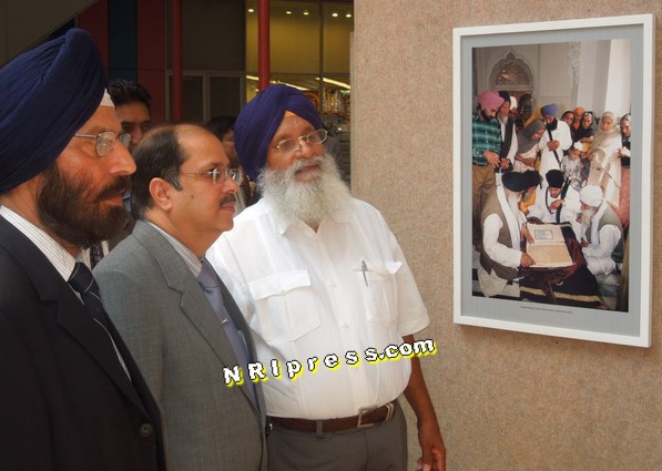 PCS_Sikh_Exhibition_1915