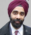 Amardeep Singh is the co-founder and Program Director of the Sikh Coalition - amardeep_singh