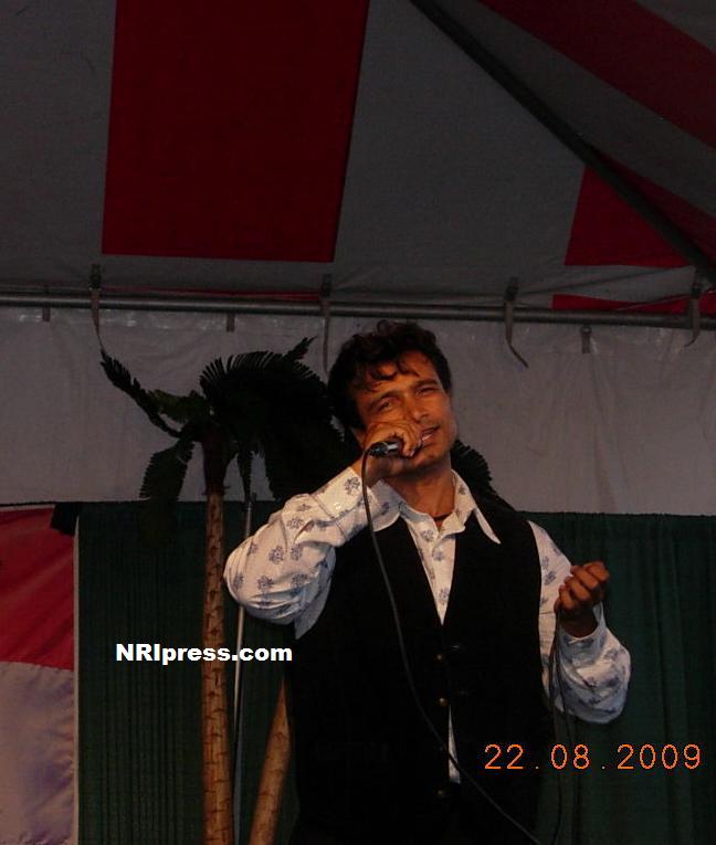 Original image