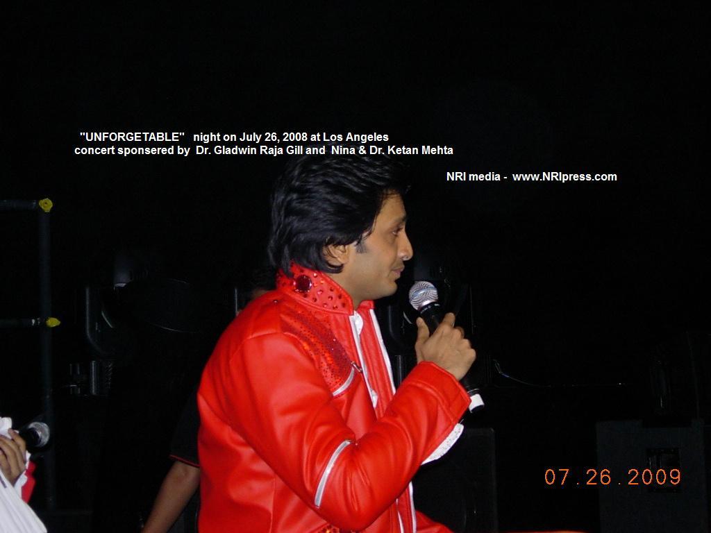 Original image