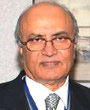 <b>Khalid Hameed</b>, a hospital management expert appointed to House of Lords. - khalid-hameed