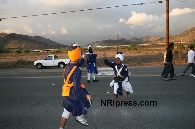 Riverside_Gurdwara_Nagar_Kirtan-366