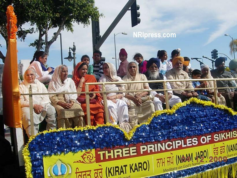Original image