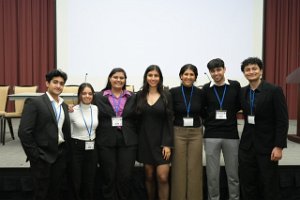 2025 Medical Scholars Summit 2