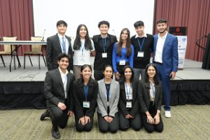 2025 Medical Scholars Summit 3