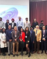 2025 Medical Scholars Summit 4