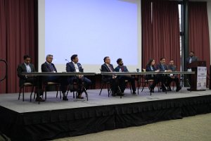 2025 Medical Scholars Summit 5