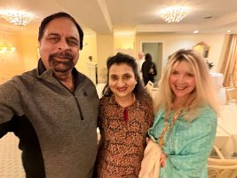 AAPI’s Inaugural Ayurveda & Wellness Retreat 10
