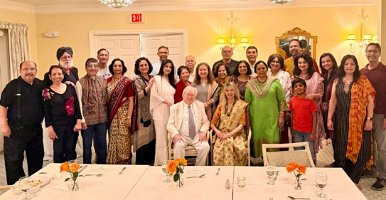 AAPI’s Inaugural Ayurveda & Wellness Retreat 3
