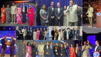 AAPI Convention Cover