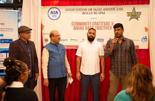 0 - Charminar speaking