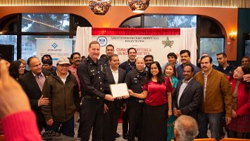 18 - AIA presenting to Fire