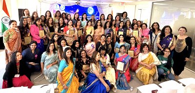 9- Naari - organizing group