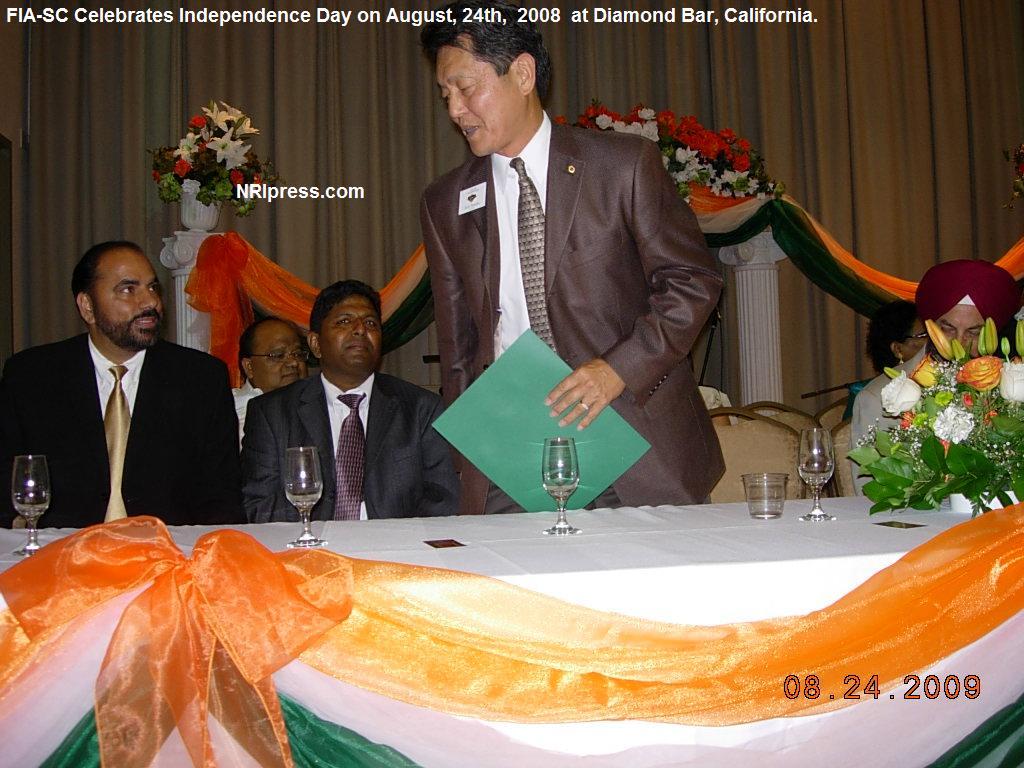 Original image