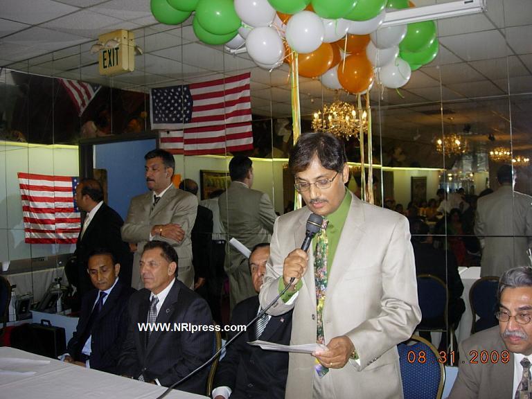 Original image
