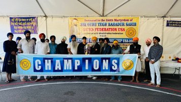 U 17 Boys winner SS fight F