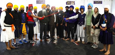 NY-Gatka-Association