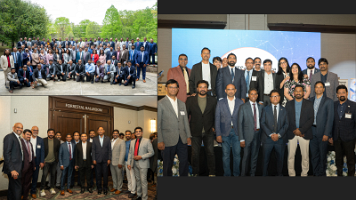 ITServe Synergy Kick Off - Collage 1