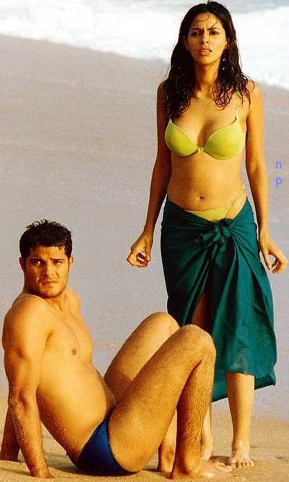 Original image