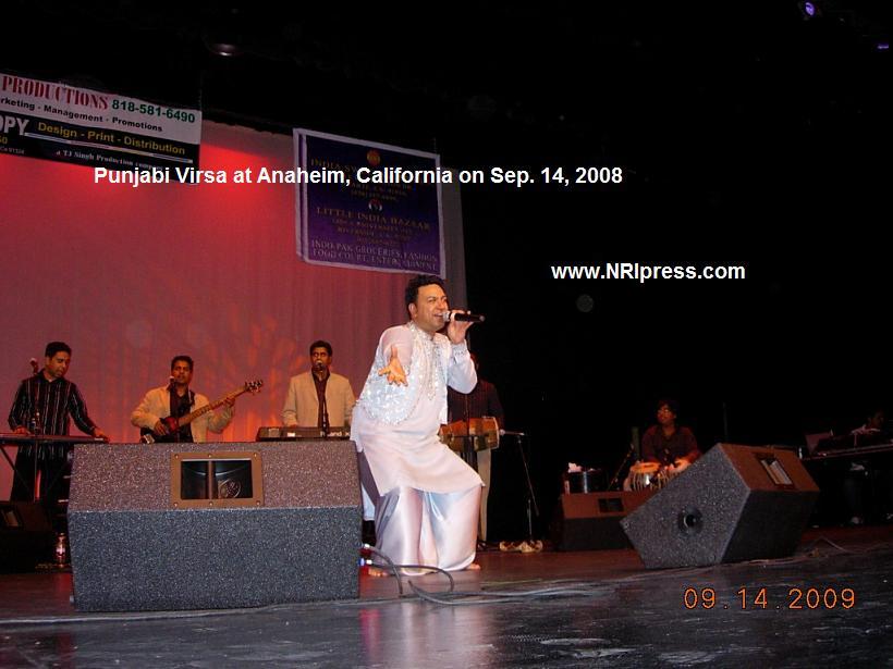Original image