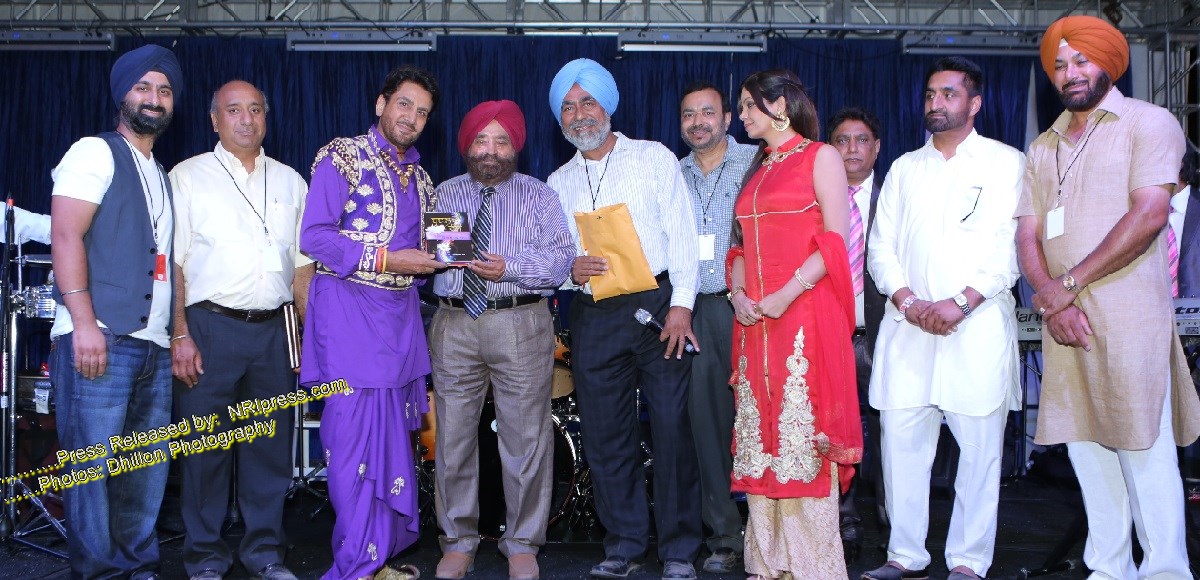 GURDAS-MANN-LA-585