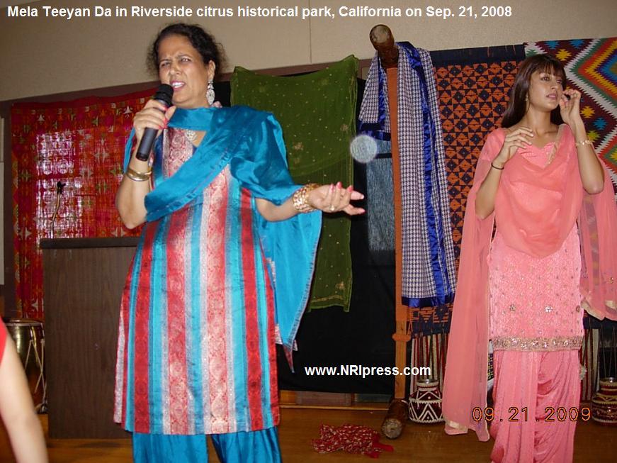 Original image