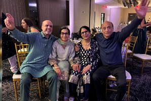 Agary and Gurchara grewal family-1