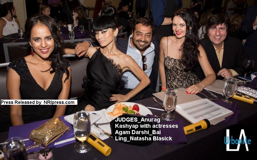AGAM-DARSHI-Anurag-Kashyap