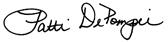 DePompei Patti sig