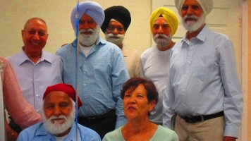 Balwant Singh Jhawar_200