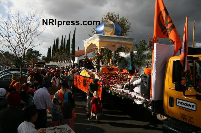 Riverside_Gurdwara_Nagar_Kirtan-150