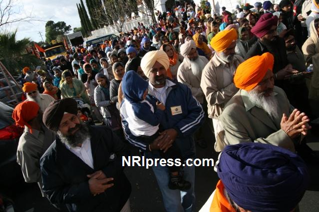 Riverside_Gurdwara_Nagar_Kirtan-159
