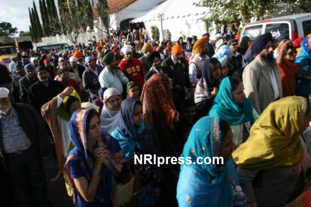 Riverside_Gurdwara_Nagar_Kirtan-161