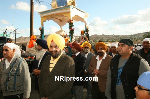Riverside_Gurdwara_Nagar_Kirtan-170