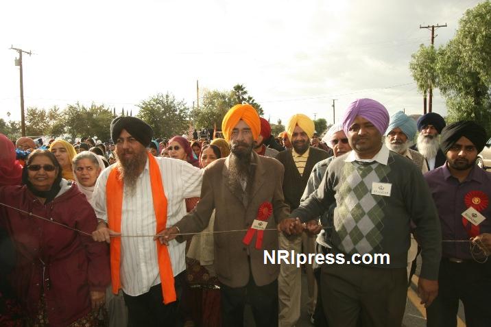 Riverside_Gurdwara_Nagar_Kirtan-174