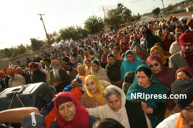 Riverside_Gurdwara_Nagar_Kirtan-175