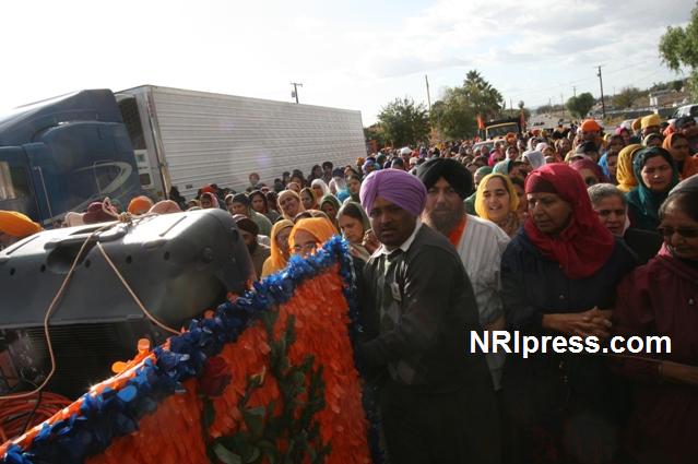 Riverside_Gurdwara_Nagar_Kirtan-178
