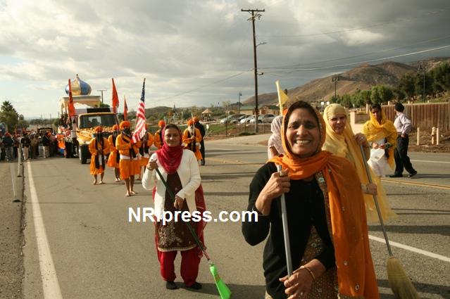 Riverside_Gurdwara_Nagar_Kirtan-181