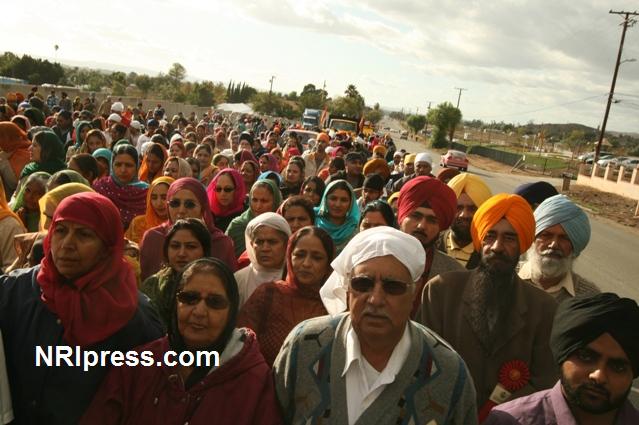 Riverside_Gurdwara_Nagar_Kirtan-185