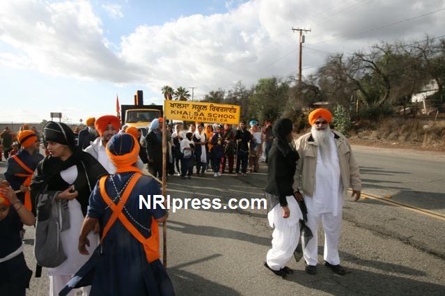 Riverside_Gurdwara_Nagar_Kirtan-199