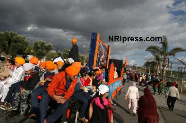 Riverside_Gurdwara_Nagar_Kirtan-203