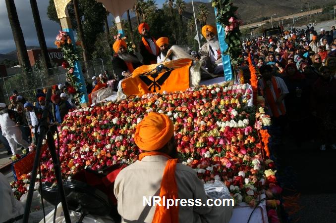 Riverside_Gurdwara_Nagar_Kirtan-220