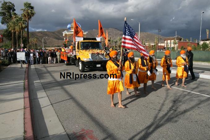 Riverside_Gurdwara_Nagar_Kirtan-223