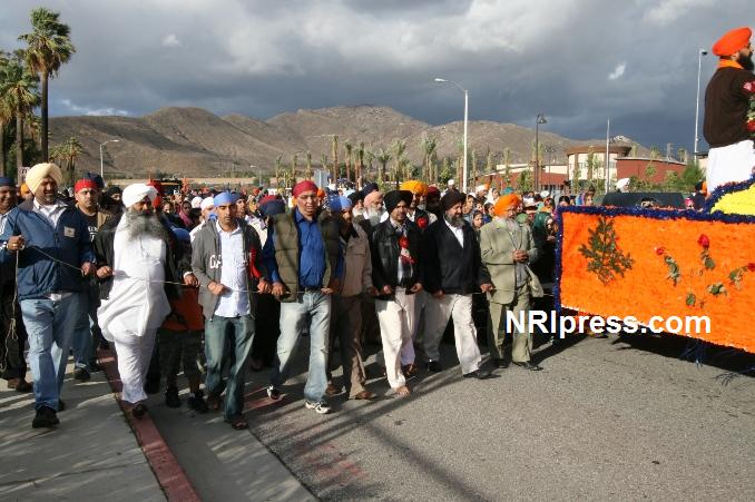 Riverside_Gurdwara_Nagar_Kirtan-225