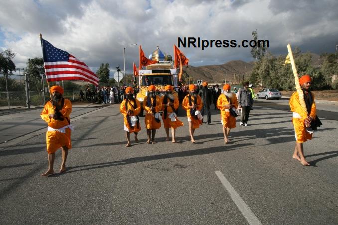 Riverside_Gurdwara_Nagar_Kirtan-230