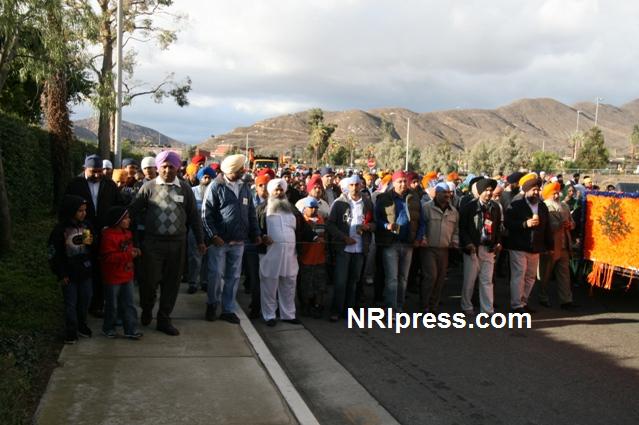 Riverside_Gurdwara_Nagar_Kirtan-235