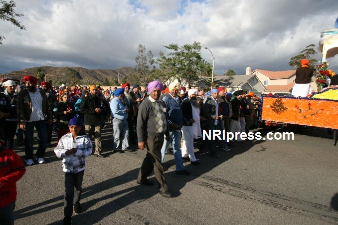 Riverside_Gurdwara_Nagar_Kirtan-238