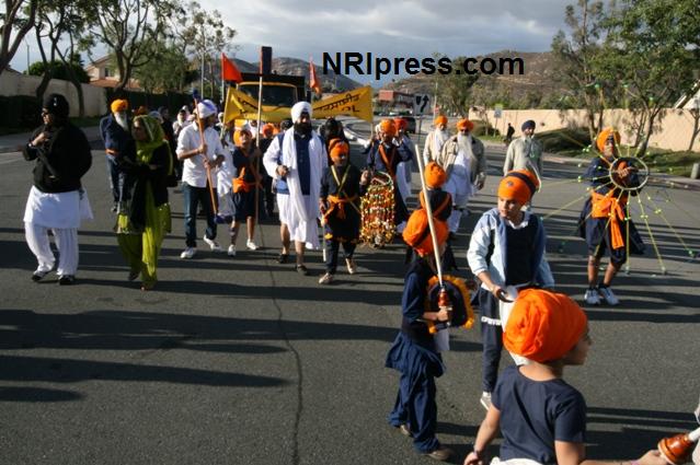 Riverside_Gurdwara_Nagar_Kirtan-243