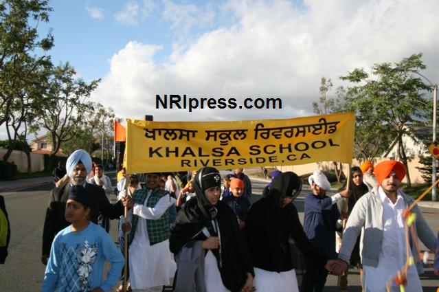 Riverside_Gurdwara_Nagar_Kirtan-245